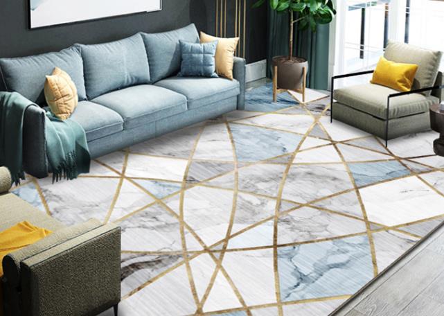 青山湖区地毯清洗